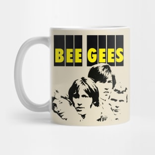 Retro Gees Mug